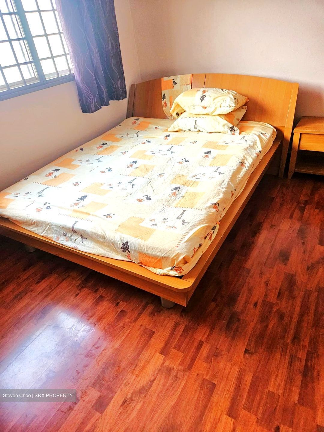 Blk 346 Bukit Batok Street 34 (Bukit Batok), HDB 4 Rooms #594538791